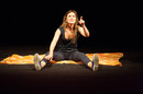 Camille Chamoux - L'Esprit de contradiction