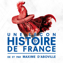 Une leçon d'Histoire de France, Théâtre de Poche-Montparnasse