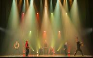 LES ECHOS-LIÉS : Positive Energy au Théâtre des Variétés