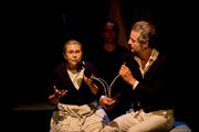 Dolto - Lorsque Françoise paraît au Théâtre Comédie Odéon