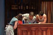 Marius au Théâtre le Ranelagh