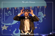 Mes petits classiques au Théâtre la Boussole