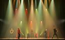 LES ECHOS-LIÉS : Positive Energy au Théâtre des Variétés