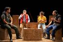 Tout contre la terre au Théâtre des Béliers Parisiens
