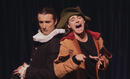 A L’école de Molière au Théâtre Essaïon