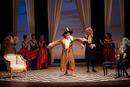 Le bourgeois gentilhomme au Théâtre Antoine - Simone Berriau