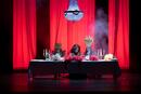 Le bourgeois gentilhomme au Théâtre Antoine - Simone Berriau