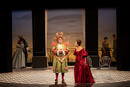 Le bourgeois gentilhomme au Théâtre Antoine - Simone Berriau
