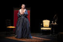 La misérable au Théâtre Marigny Studio
