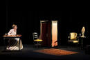 La misérable au Théâtre Marigny Studio