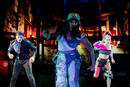 ID - EVOLUTION - Cirque Éloize au Théâtre Montparnasse