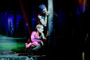 ID - EVOLUTION - Cirque Éloize au Théâtre Montparnasse