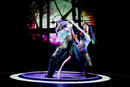 ID - EVOLUTION - Cirque Éloize au Théâtre Montparnasse