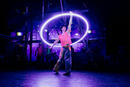 ID - EVOLUTION - Cirque Éloize au Théâtre Montparnasse