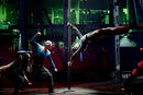 ID - EVOLUTION - Cirque Éloize au Théâtre Montparnasse