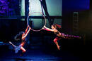 ID - EVOLUTION - Cirque Éloize au Théâtre Montparnasse
