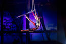 ID - EVOLUTION - Cirque Éloize au Théâtre Montparnasse