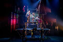 ID - EVOLUTION - Cirque Éloize au Théâtre Montparnasse