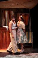 Marius au Théâtre le Ranelagh