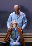 Un pas de côté au Théâtre de la Renaissance