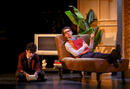 Numéro deux au Théâtre Tristan Bernard
