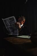 Sherlock Holmes contre Conan Doyle à La Scène Parisienne