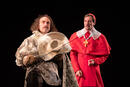 LES TROIS MOUSQUETAIRES au Théâtre Montparnasse