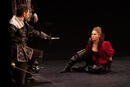 LES TROIS MOUSQUETAIRES au Théâtre Montparnasse
