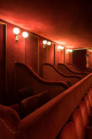 Théâtre Saint-Georges, salle