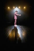 Le mec en rose au Théâtre Comédie La Rochelle