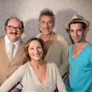 Notre cher auteur à La Scène Parisienne