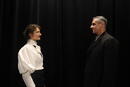 Si tu veux que je vive... Lucie et Alfred Dreyfus au Théâtre Essaïon