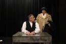 Si tu veux que je vive... Lucie et Alfred Dreyfus au Théâtre Essaïon