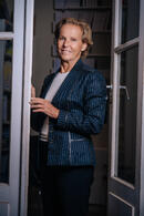 UNE HEURE AVEC... CHRISTINE OCKRENT au Théâtre du Petit Montparnasse