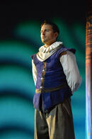 POCAHONTAS, Le Musical au Théâtre de La Gaîté Rive Gauche