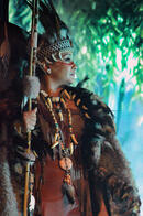 POCAHONTAS, Le Musical au Théâtre de La Gaîté Rive Gauche