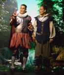 POCAHONTAS, Le Musical au Théâtre de La Gaîté Rive Gauche