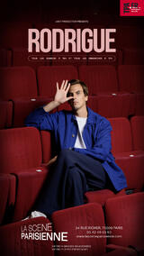 Rodrigue