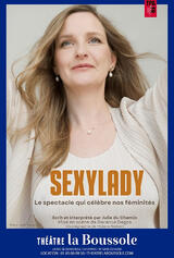 SEXYLADY