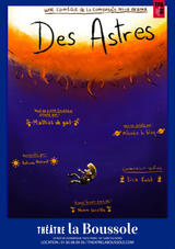 Des Astres