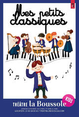 Mes petits classiques