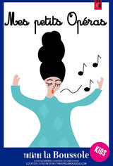 Mes petits opéras