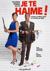 Je te haime !
