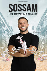 Sossam - Un rêve magique