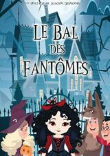 Le bal des fantômes