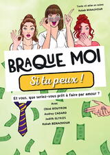 Braque moi si tu peux !