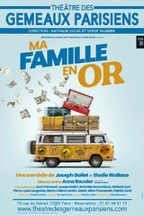 Ma famille en or