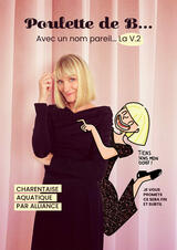 Poulette de B... - Avec un nom pareil