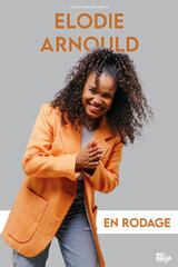 ELODIE ARNOULD - En rodage