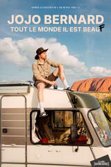 JOJO BERNARD, tout le monde il est beauf